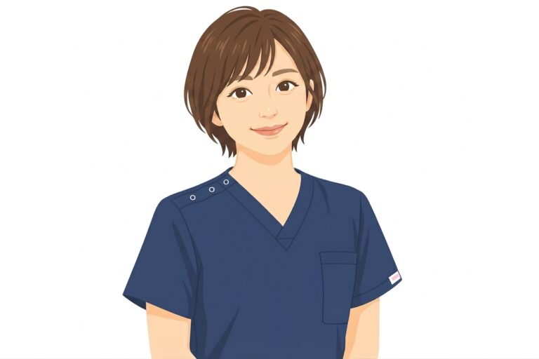 女性柔道整復師 整骨院 姿勢改善